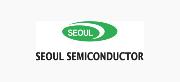 Seoul Semiconductor is the fourth-largest manufacturer specialized in light emitting diodes (LEDs).