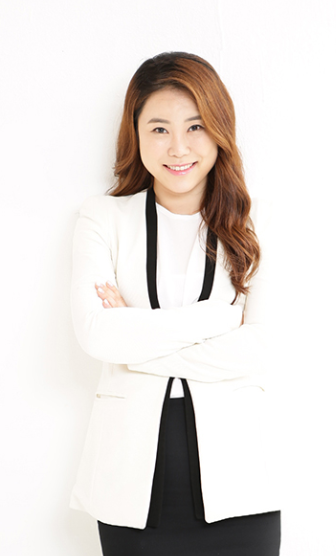 Kim Ji-young, the founder of Daol Globalis.