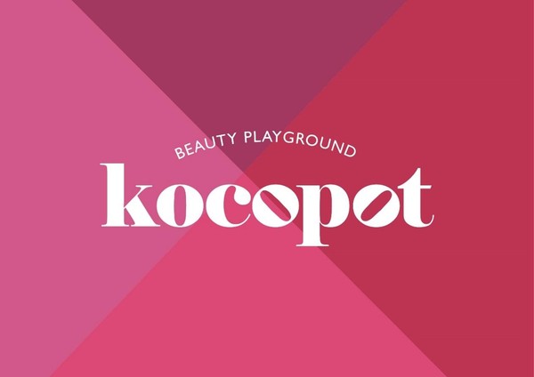 Kcospot's Logo. Kcospot stands for Korean Cosmetic (S)pot. Along with the Korean Wave, the global beauty market is also interested in Korean culture and beauty.
