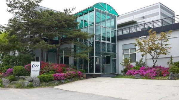 Photo of International Flat Cables. The company is located in Pocheon-si, Gyeonggi-do in South Korea.