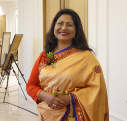 주한 방글라데시 아비다 이슬람 대사