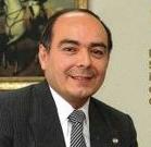 Ambassador Antonio Rivas Palacios.