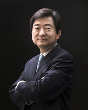 KIND CEO, Mr. Hur Kyong Goo