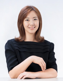 Kang Jee-young, CEO of Lucid Kitchen