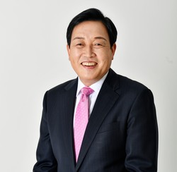 미래통합당(경기 여주.양평) 김선교 의원