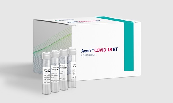Macrogen Axen™ COVID-19 RT test