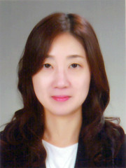 Reporter Kim Ka-hee