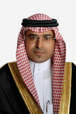 Ambassador Riyad A. Almubaraky of the Kingdom of Saudi Arabia in Seoul.