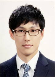 Reporter Kim Young-myung