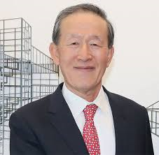 FKI Chairman Huh Chang-soo