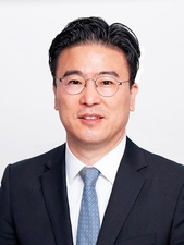 HDC Hyundai EP CEO Jung Joong-kyu