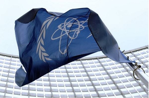 우즈베키스탄 대표단이 IAEA 총회에 참여