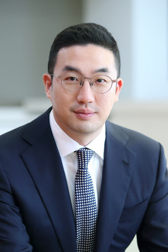 LG Group Chairman Koo Kwang-mo/ Courtesy of LG Group