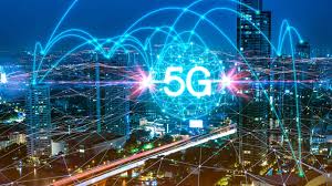 Korea ranked second in the world in the average speed of the 5G mobile network.