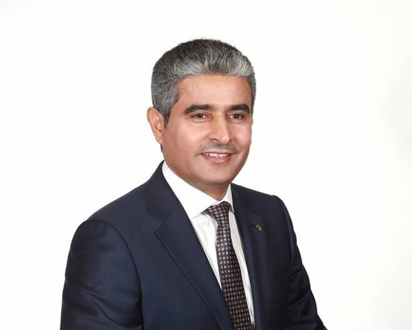 S-OIL CEO Al-Qahtani
