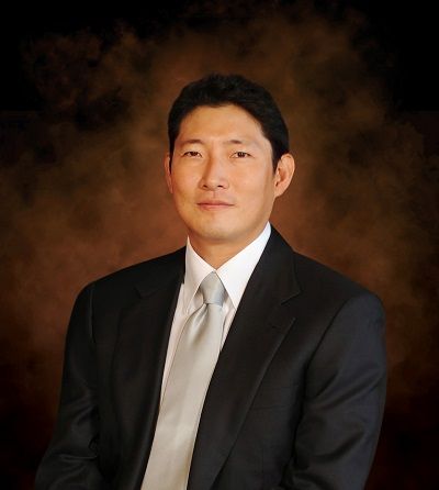 Hyosung Group Chairman Cho Hyun-joon