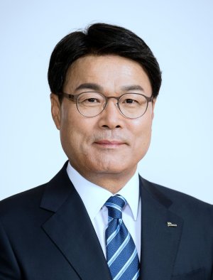 POSCO Chairman Choi Jeong-woo