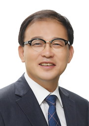 Park Jong-ho, Minister of Korea Forest Service