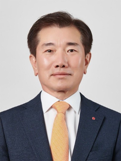 Kim Jong-hyun, CEO of LG Energy Solutions