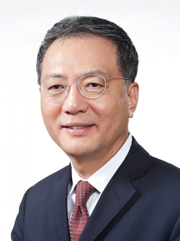 Silicon Mitus Chairman Heo Yeom