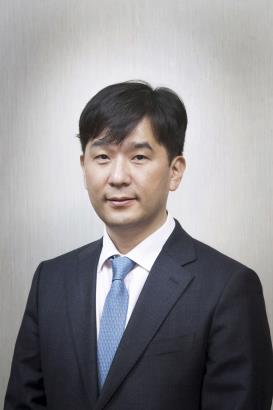 KRPIA Chairman Oh Dong-wook