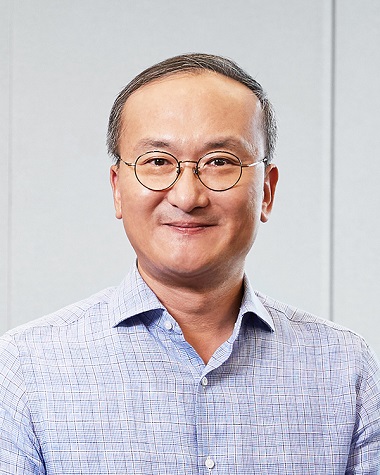 SK Hynix CEO Lee Seok-hee