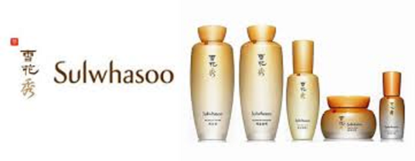 Amorepacific Group entered India with its representative cosmetics brand "Sulwhasoo” in July 2020.