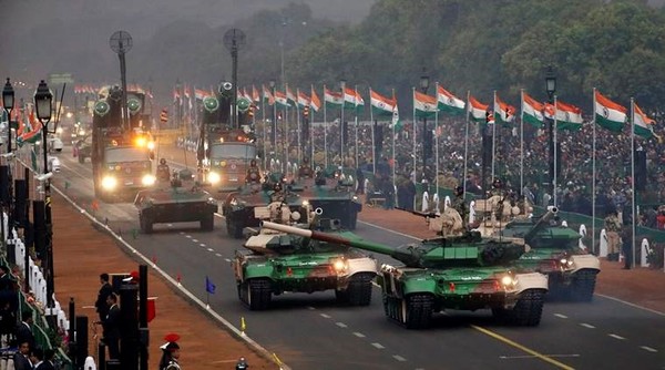 India observes a glorious 70th Republic Day amid tight security