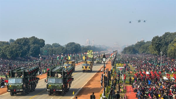 No children, no Red Fort Republic Day parade 2021 to see major changes over COVID