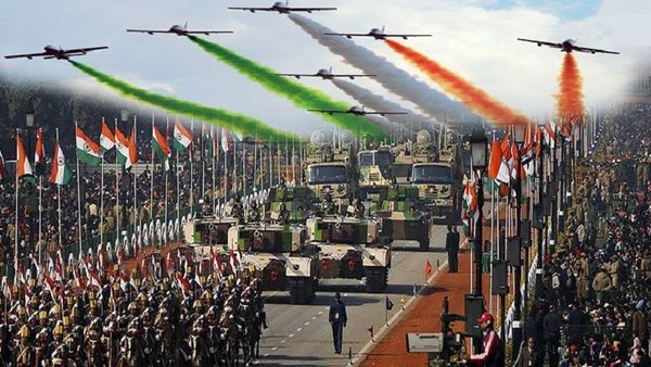 Republic Day Parade 2021 What's New This Year