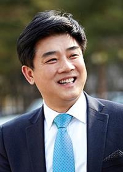 ​김병욱 국회의원
