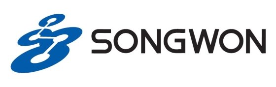 Songwon Industry LOGO