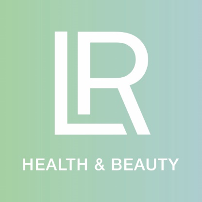 LR Health & Beauty Official Logo
