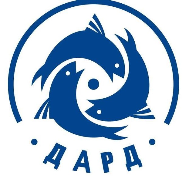  ​Far Eastern Fish Exchange logo​
