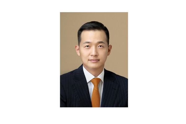 Kim Dong-kwan, CEO of Hanwha Solutions
