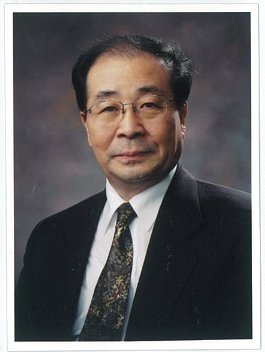 PANKO Chairman Choi Young-joo