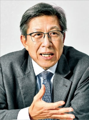 Busan Mayor Park Hyung-joon