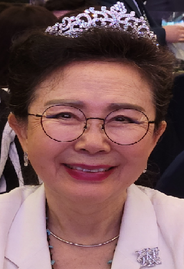 Dr. Hye-ran Joo
