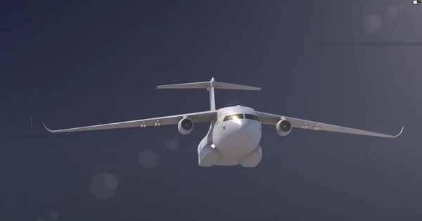KAI plans to develop indigenous military transport aircraft/ Courtesy of MilitaryLeak