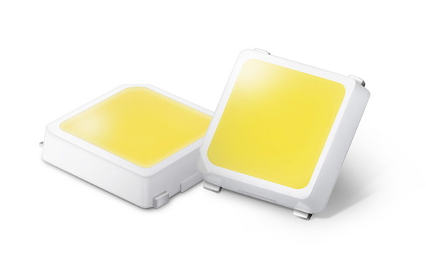 Samsung Electronics has introduced the LM301B EVO, a new mid-power LED package.