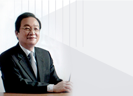 Kim Seung-dong, chairman of Eurasia 21