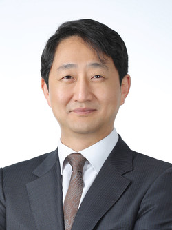 안덕근 서울대 국제대학원 교수