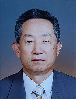 Korea Post Vice Chairman Jang Chang-yong