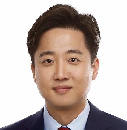 Lee Jun-seok