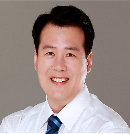Brain City CEO and Pyeongtaek University Alumni Association Chairman Kim Soo-woo