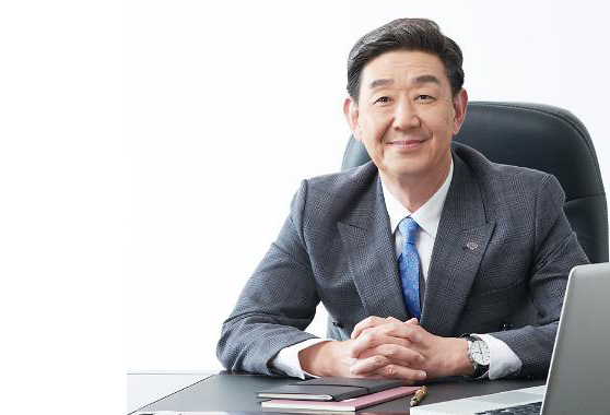 Lim Jin-gu, CEO of SBI Savings Bank