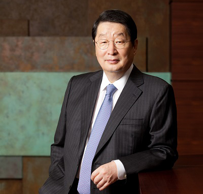 Koo Ja-yeop, chairman of LS Cable & Systems