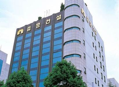 Jungheung Group office building