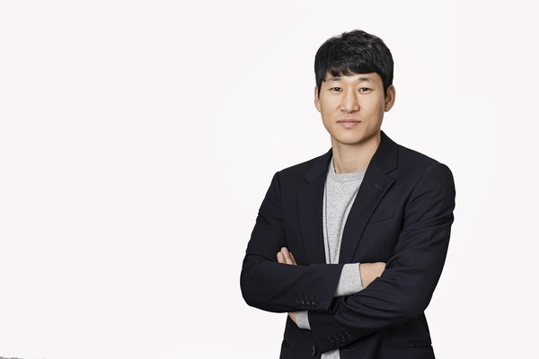 Yanolja CEO Lee Soo-jin