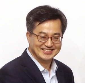 Kim Dong-yeon